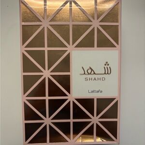 Shahd Perfume by Lattafa - 100ml
